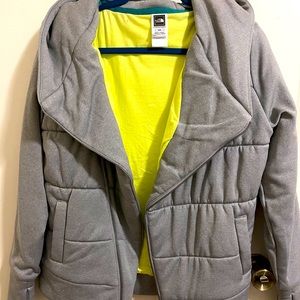North Face Jacket